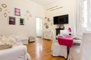 Naviglio Pavese Cosy Apartment